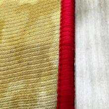 1pc Vintage Patterned Carpet, Luxury Style Polyester Fiber Rectangle Crystal Velvet Detail Water Absorbent Rug Suitable For Living Room Home Use - 2311-413 - View 5