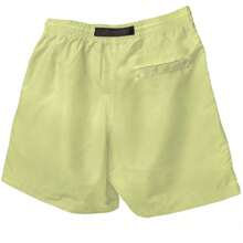 Men Shorts - Màu vàng - Xem 2