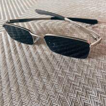 Men Fashion Glasses - 灰色 - 查看 4