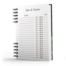 NISTI PRINT Planners - Multicolor - Ver 4