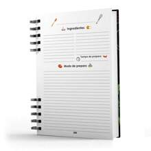 NISTI PRINT Planners - Multicolor - Ver 5