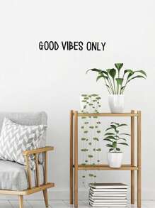 Wall Stickers - Hitam - View 3