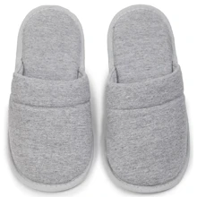 Men Slippers - Gris - Ver 1
