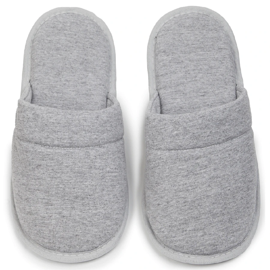 Men Slippers - Gris - Ver 1