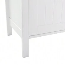 Storage Cabinets - White - View 6