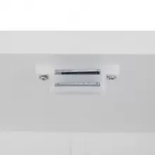 Storage Cabinets - White - View 7