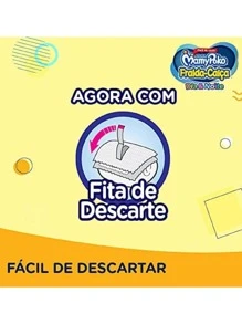 Disposable Diapers - trắng - Xem 5