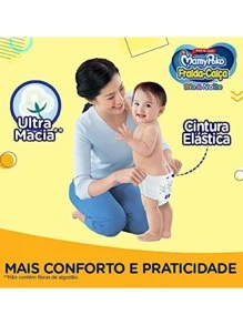 Disposable Diapers - trắng - Xem 6