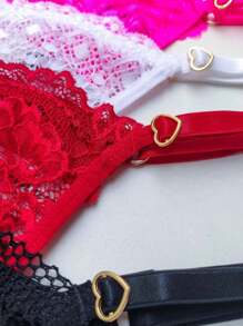 Women Sexy Lingerie Sets - 彩色 - 查看 2