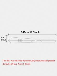 1pc Men's Casual Wine Red Necktie With Diagonal Striped & Paisley Pattern, Suitable For Party, Daily Wear - Burgundy - View 6