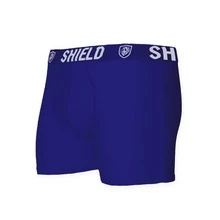 Men Boxers - 彩色 - 查看 2