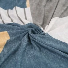 1 Miếng Váy Phong cách Đàn hồi Bọc ghế sofa , Polyester Chất xơ Tất cả Tròn Có sẵn , Hiện đại Và Thiết kế đơn giản - Nhiều màu - Xem 11