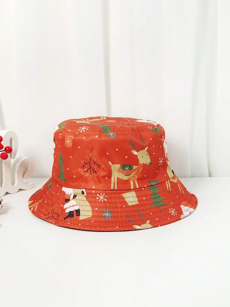 TOSKATOK® UPF 50+ Cappello da Sole rovesciato Reversibile da Donna in Cotone - 2 Cappelli in 1