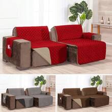 Sofa Covers - 黑色 - 查看 2