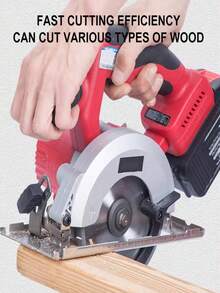 TCT圓鋸片，木工鋸片，1片/5英寸，125mmX24TX20mm