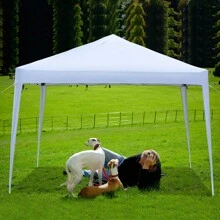 Carpas para eventos - Blanco - Ver 1
