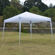 Carpas para eventos - Blanco - Ver 2