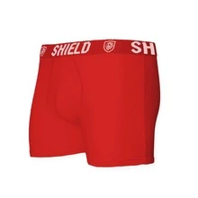 Men Boxers - 彩色 - 查看 9