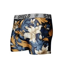 Men Boxers - 彩色 - 查看 6