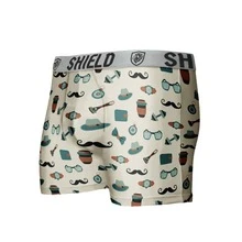 Men Boxers - 彩色 - 查看 7