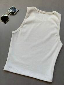 Women Tops - 綠色 - 查看 3