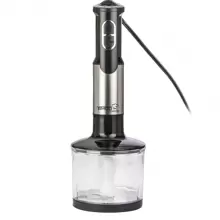 Batidora de inmersión 4 en 1 TIMCO BAT2203 - Negro - Ver 4
