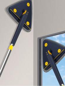 Mops - Màu xanh lam - Xem 3