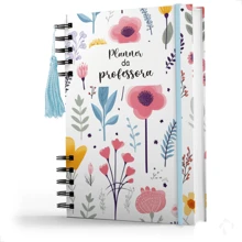 NISTI PRINT Planners Back To School - Nhiều màu - Xem 1