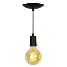 Pendant Lights - màu đen - Xem 1