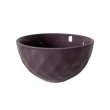 Bowls - 紫色 - 查看 2