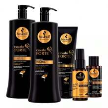 Haskell Hair Care Sets - 黑色 - 查看 1