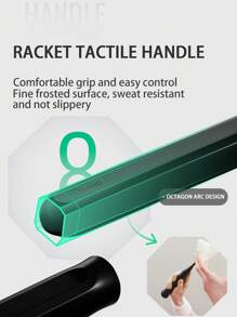 燃燒脂肪鍛煉健身長款繩索跳繩帶無繩球 - 黑色 - 查看 4