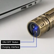 男士多功能电动剃须刀，带剃须刀，1 件，金色，USB 充电式理发器，精确 T 型刀片修剪器，男士专业理发师理发器，电动无绳理发机，胡须剃须刀，美容套装 - 父亲节、生日和圣诞节礼物，男士美容套装 - 金色 - 查看 4