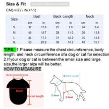 1 件藍色和黑色格子寵物抓絨背心,適合寵物牽引,秋冬 - 彩色 - 查看 10