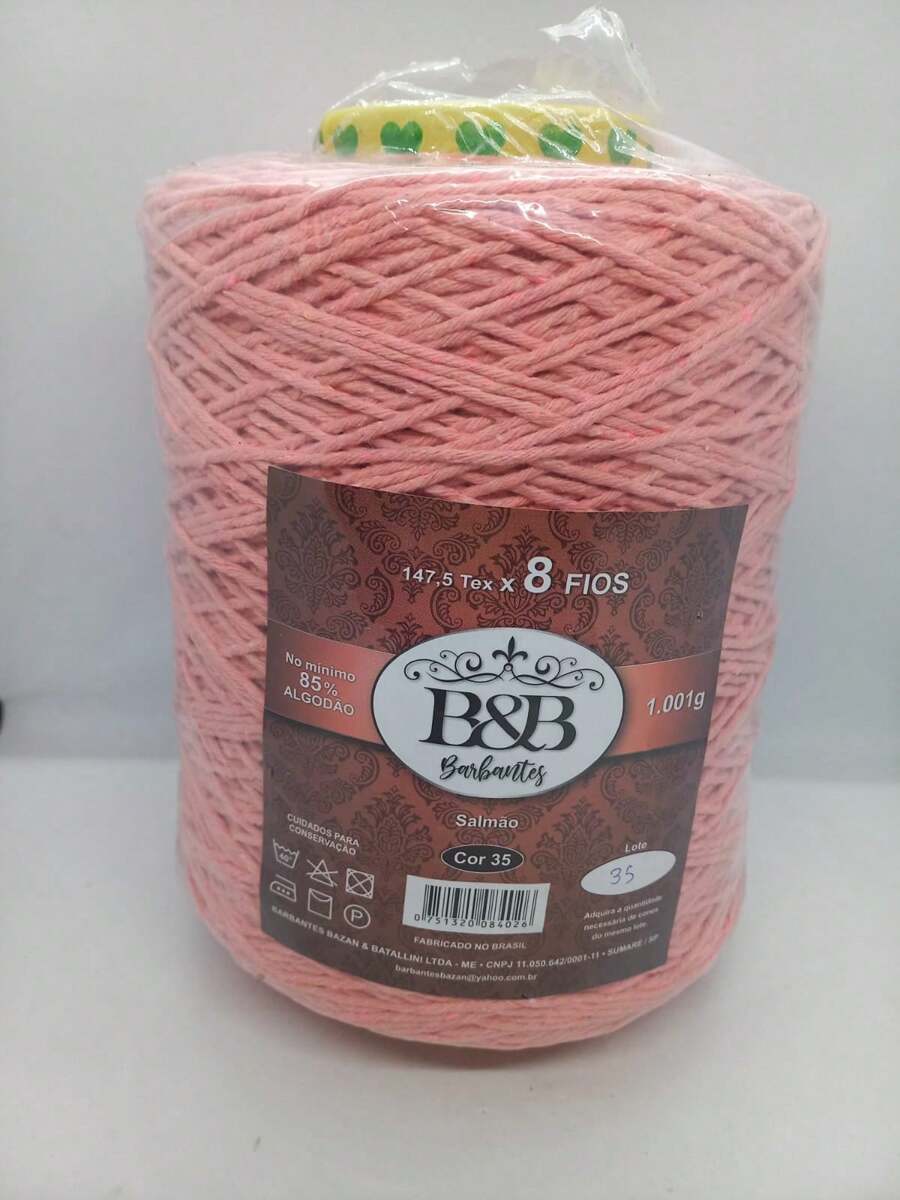 Crochet Patterns - Lachs - Übersicht 1