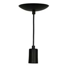 Pendant Lights - màu đen - Xem 3