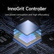 MOVESPEED SSD NVMe M2 2280 With DRAM Cache 4TB 2TB 1TB 7450MB/S Solid State Hard Disk M.2 PCIe 4.0x4 SSD Drive Compatible With PC - Yellow - View 4