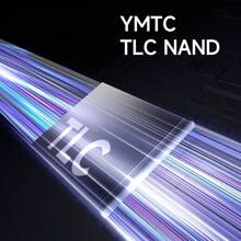 MOVESPEED SSD NVMe M2 2280 With DRAM Cache 4TB 2TB 1TB 7450MB/S Solid State Hard Disk M.2 PCIe 4.0x4 SSD Drive Compatible With PC - Yellow - View 5