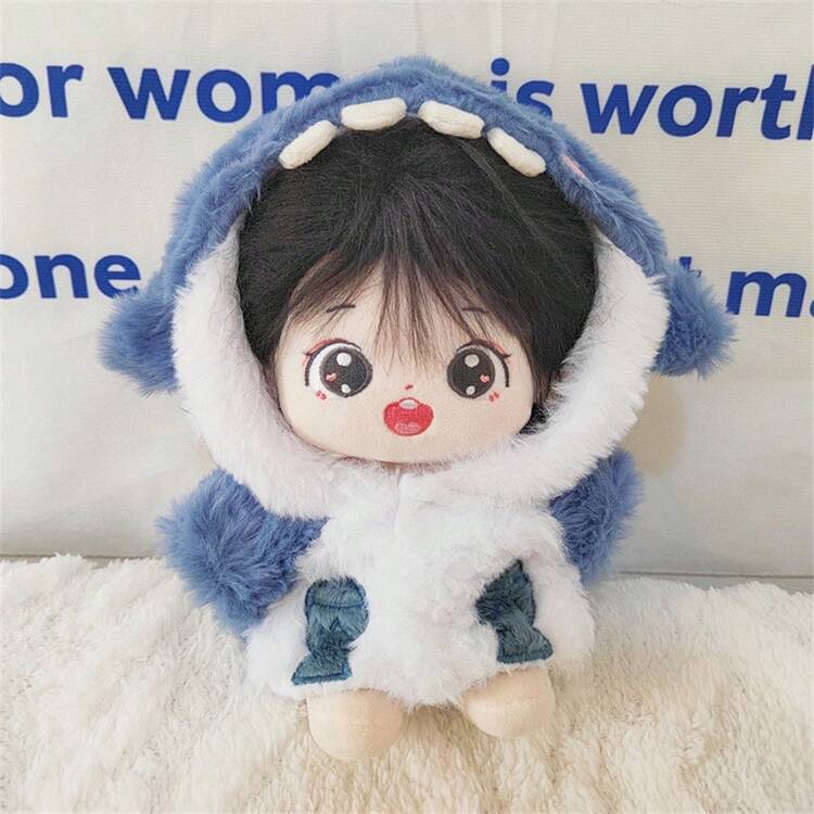 着せ替えぬいぐるみ　40cm　韓国　パジャマ付き BIGぬいぐるみ ちいかわ パジャマBIGぬいぐるみ1 | 商品紹介 | 株式会社