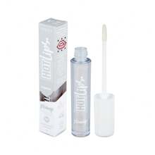 Lip Gloss - Pha lê - Trong suốt không màu - Xem 1