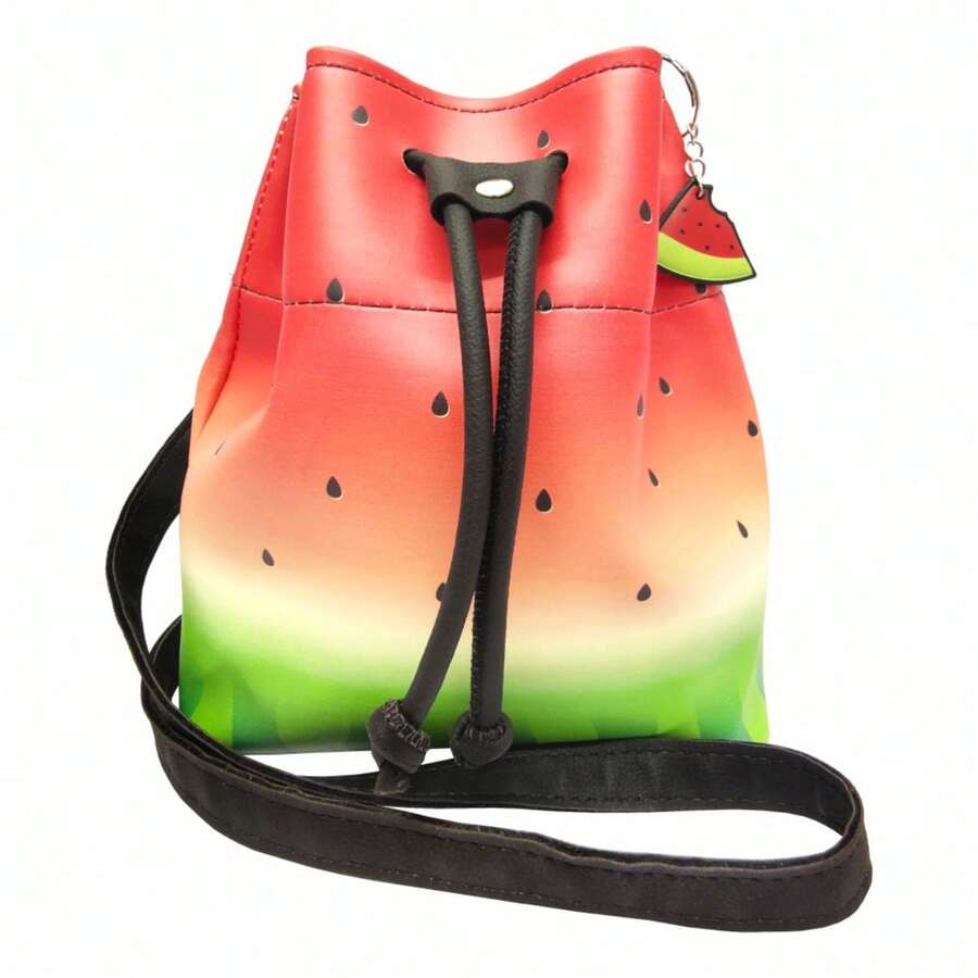 Kids Bag Sets - 彩色 - 查看 1