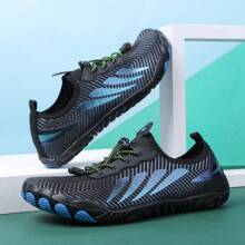 Women's Five Toes Swimming Fitness Shoes, Wading Shoes, Water Shoes, Outdoor Sports Shoes