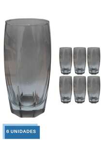 Tumbler - Xám - Xem 1