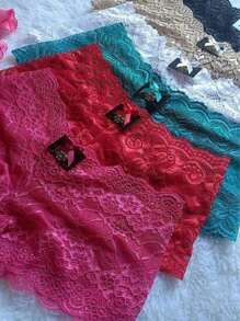 Women Thongs - Nhiều màu - Xem 6