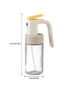 Bbq Oil Spray Bottle - Yellow - View 9