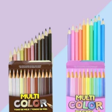 Standard Pencils - Nhiều màu - Xem 6