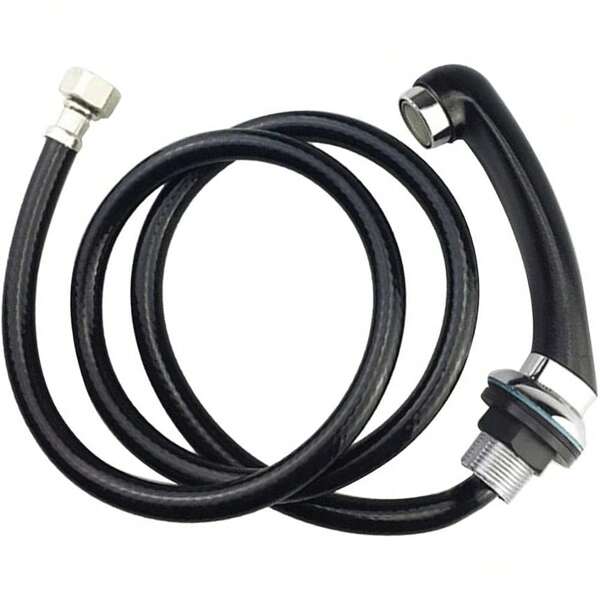 Shampoo Bowl Sprayer Hose Replacement, Professional Salon Sink Shampoo