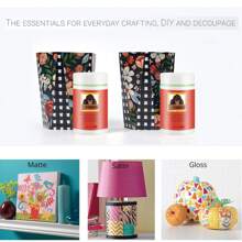 Glossy Waterbase Sealer,Glue ,Finish.