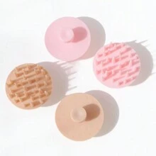 1pc Freckle Pen Waterproof Makeup Stamp Pen, Long-lasting And Non-smudging For Skin Beauty Spot - Pink - View 6