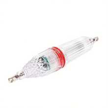 Led Fish Luring Lamp Underwater Fishing Lure Lamp, Deep Sea Fishing, Night Fishing. Battery Not Included - Blue - View 5